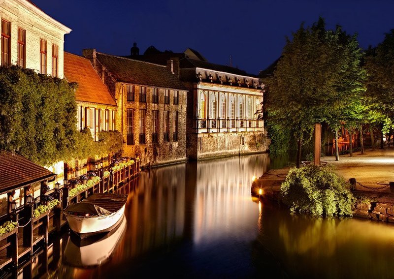 Брюггеphoto preview