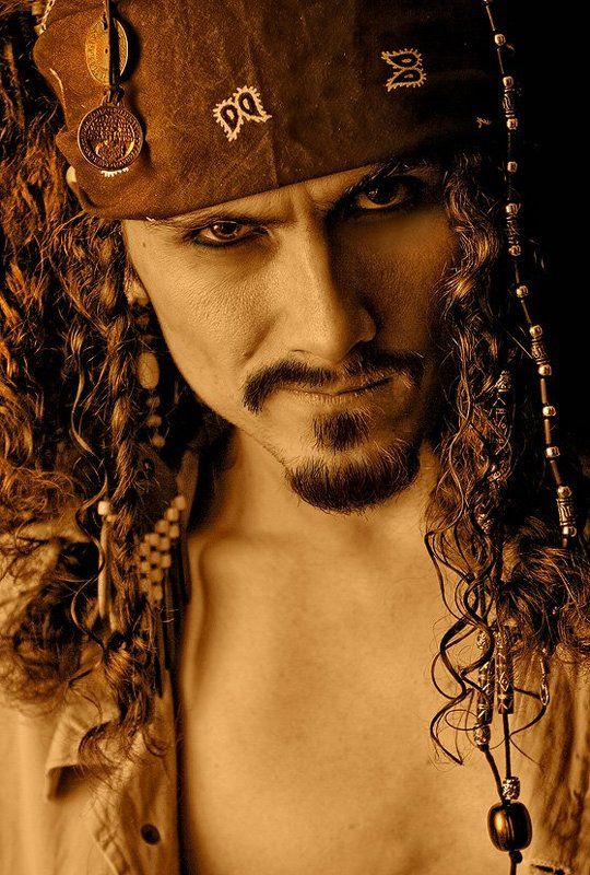 Пиратphoto preview