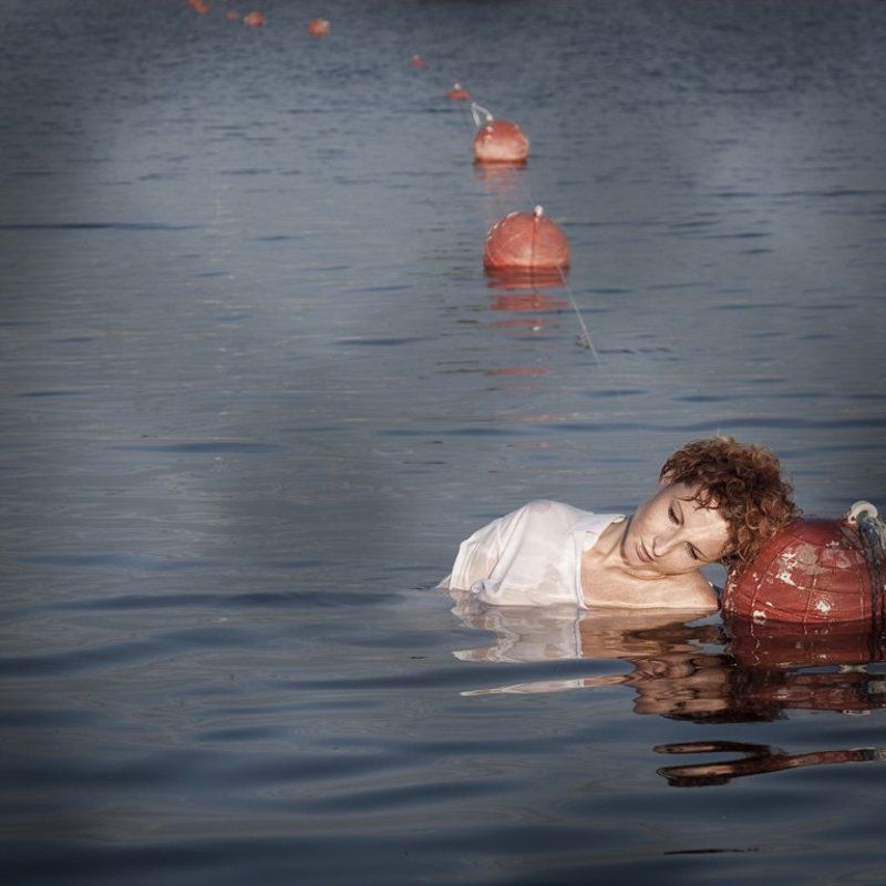 для за буйки заплывающих...photo preview