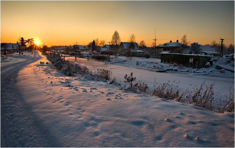 у, ладоги Вечера на хутореphoto preview