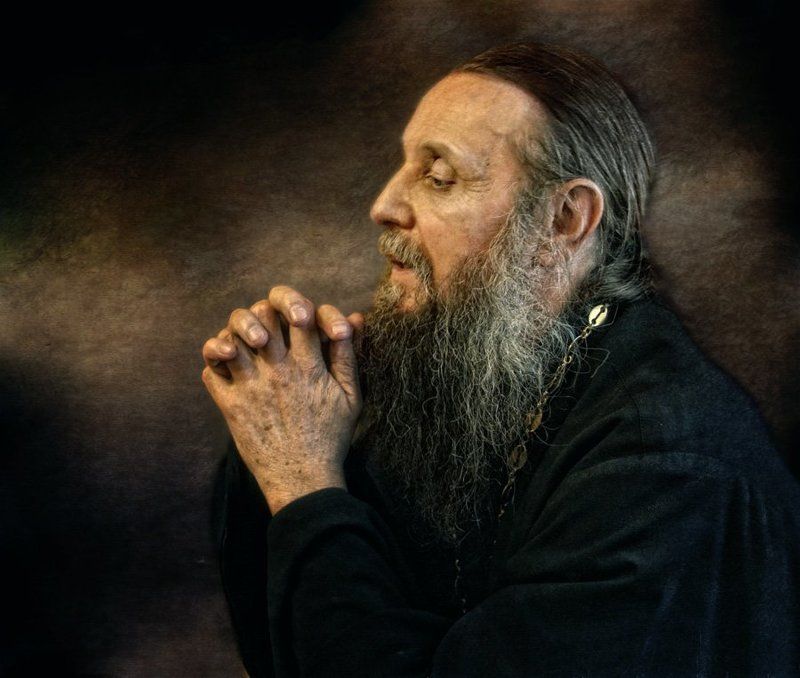 Просто веритьphoto preview