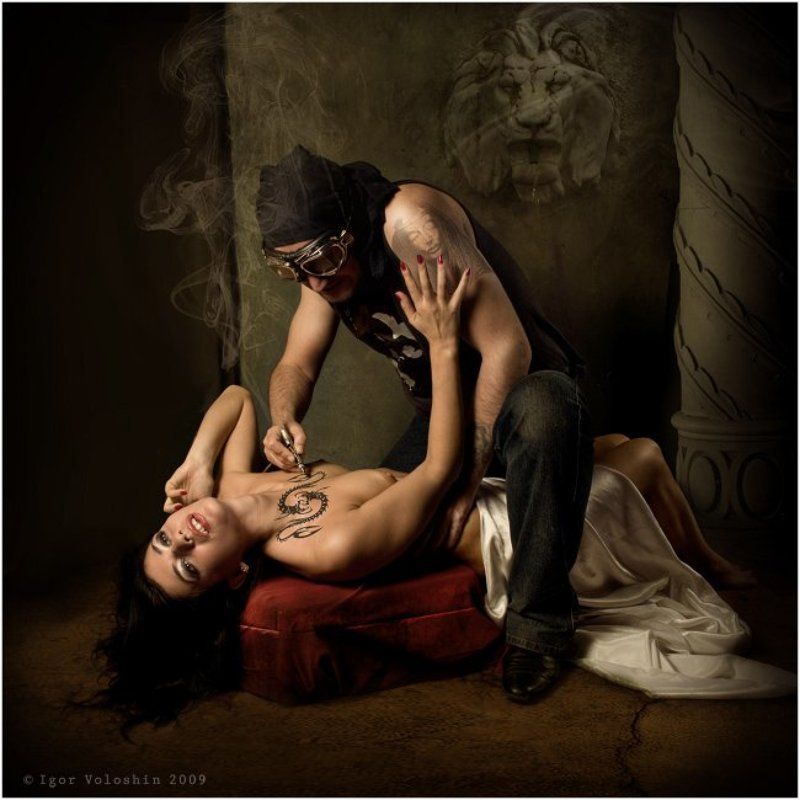 фото превью