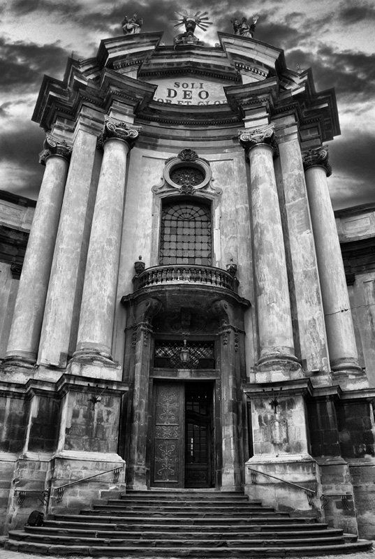 Доминиканский соборphoto preview