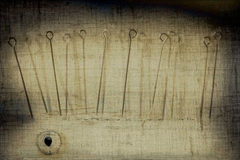 рыба Бармаглот.photo preview