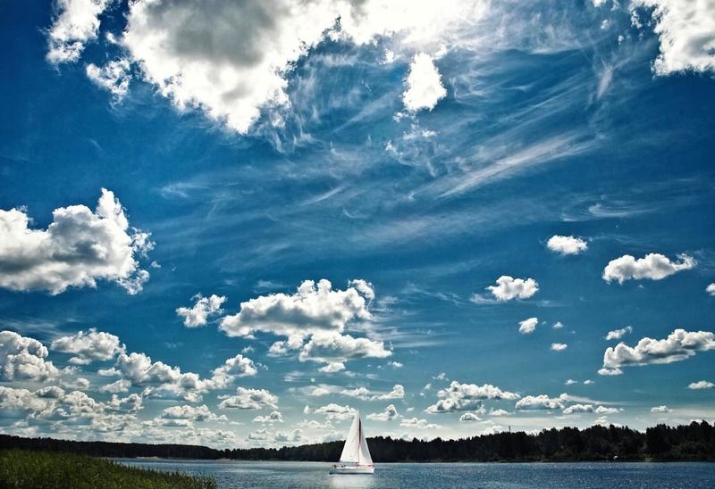 Небесаphoto preview