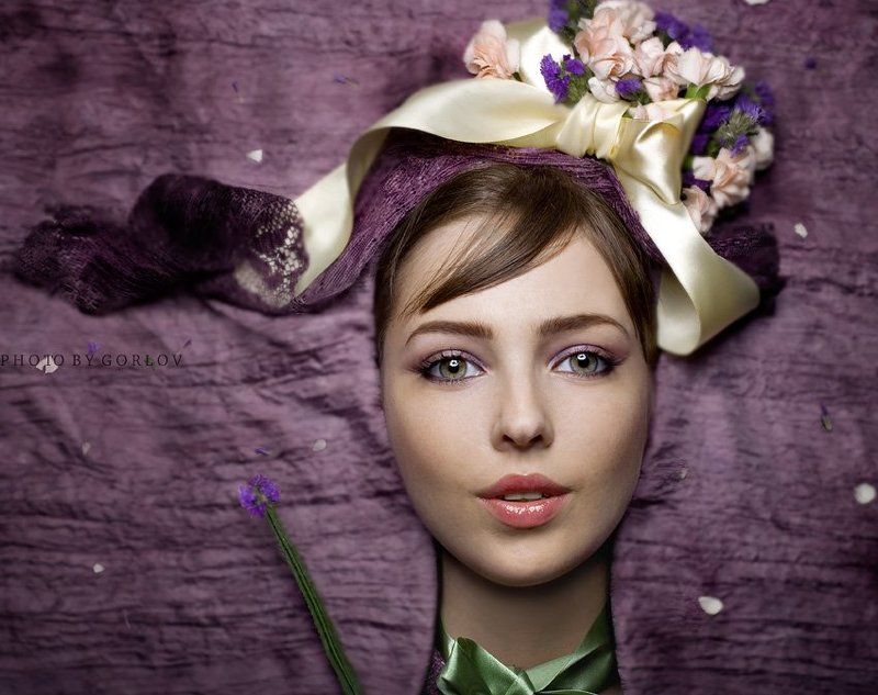 * Гардероб цветной души *photo preview