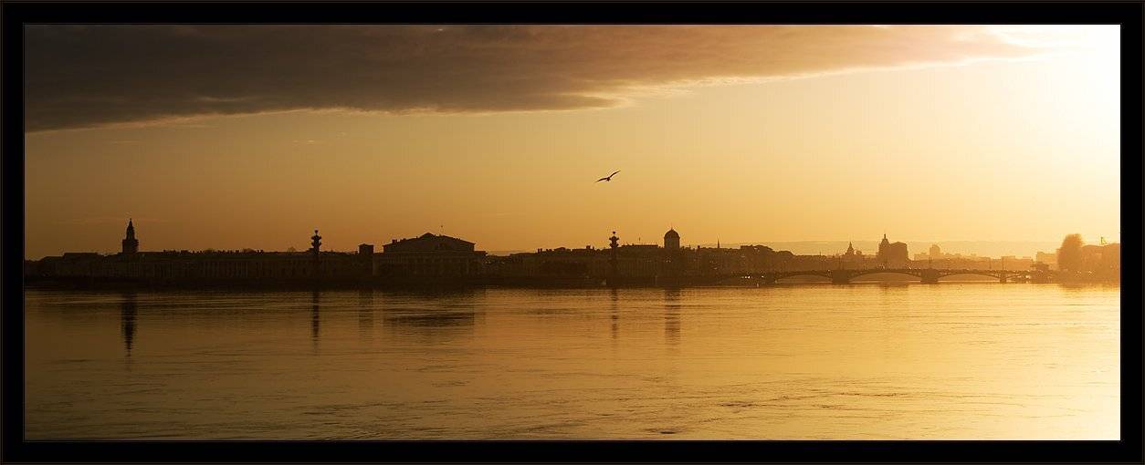 петербург, центр, нева, андерсен, сказки, сны, Kirill Shapovalov