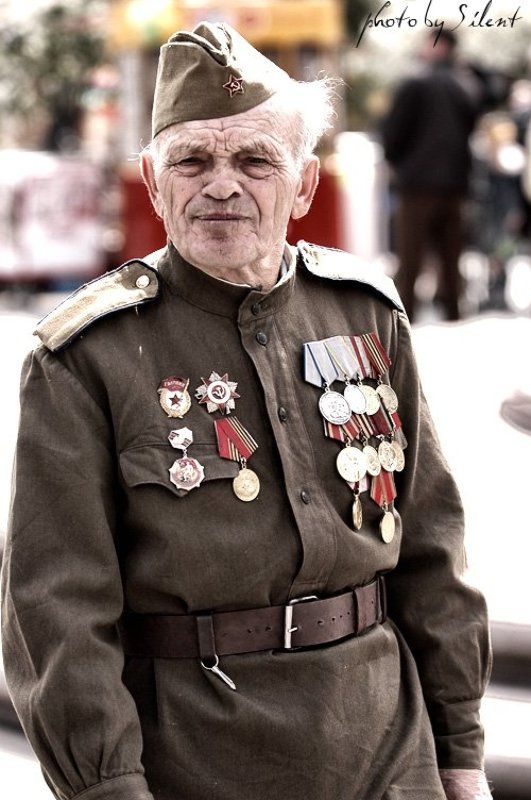 Ветераныphoto preview