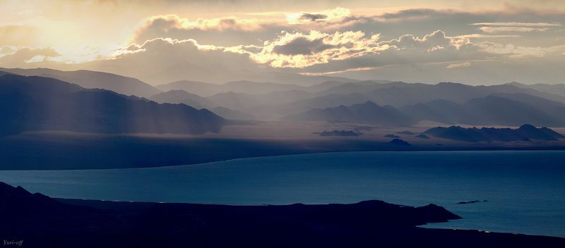 TERRA INCOGNITA-3... фото превью