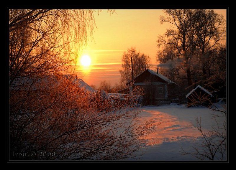 один день в глубинкеphoto preview