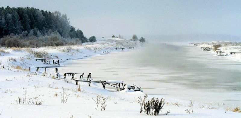 Минус тридцать..photo preview