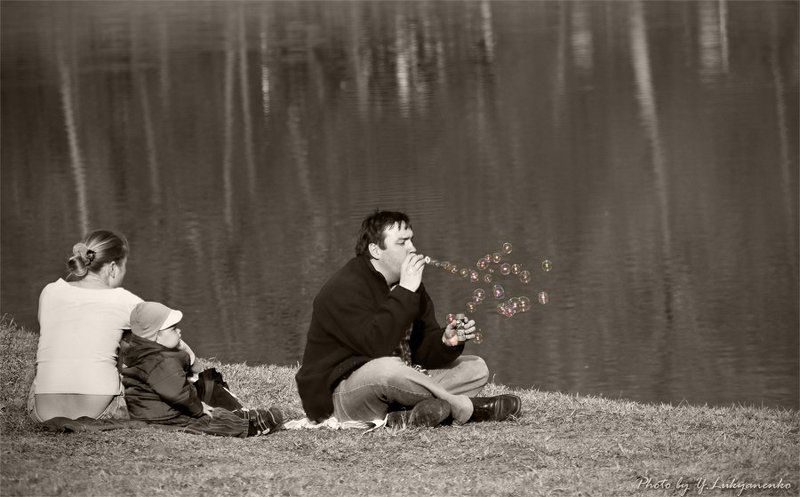 весна, детство, элексир, Эликсир детстваphoto preview