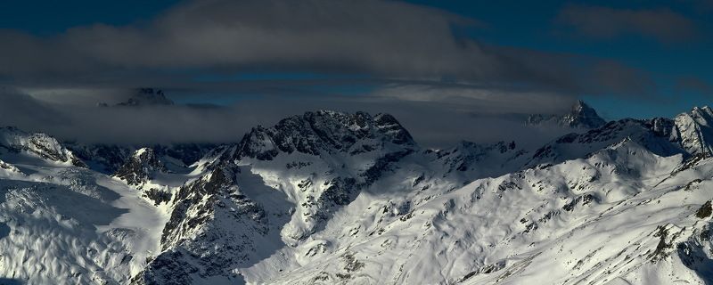 домбай, , , горы, , кавказ, алибек *****photo preview