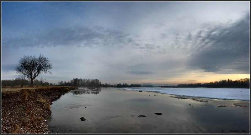 хакасия 5 МИНУТ ДО РАССВЕТАphoto preview