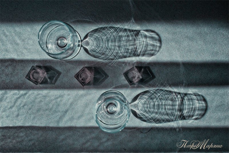 водяные фантазииphoto preview