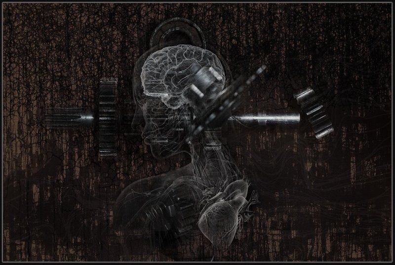 Нервный срывphoto preview