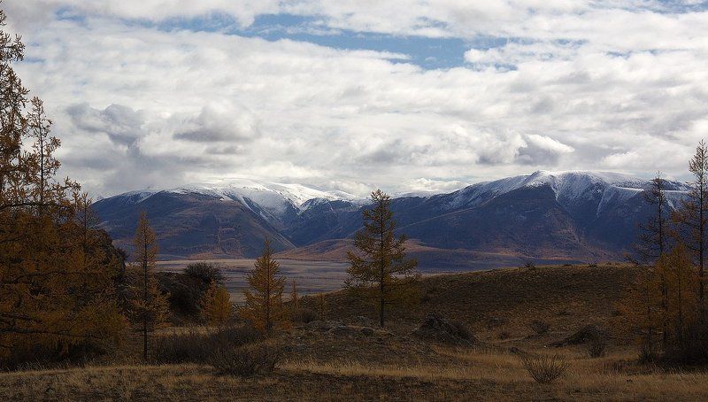 алтай,горы,северо-чуйский хребет Алтай- это что-то...!*photo preview