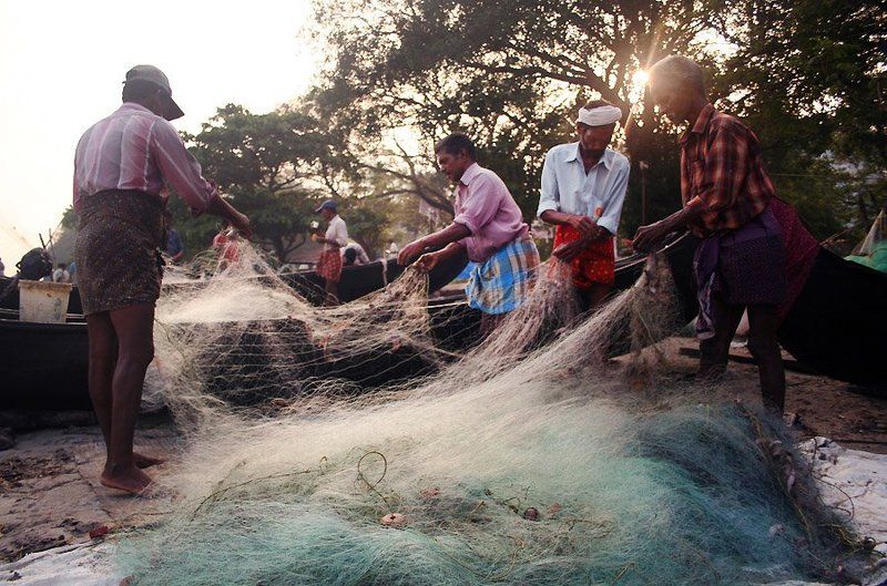 Рыбакиphoto preview