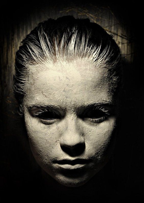 и хоть разок взглянуть в себя...photo preview