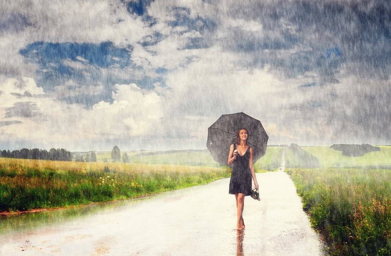 Летом. Автор: Семенов Арсений wwwest, Семенов Арсений