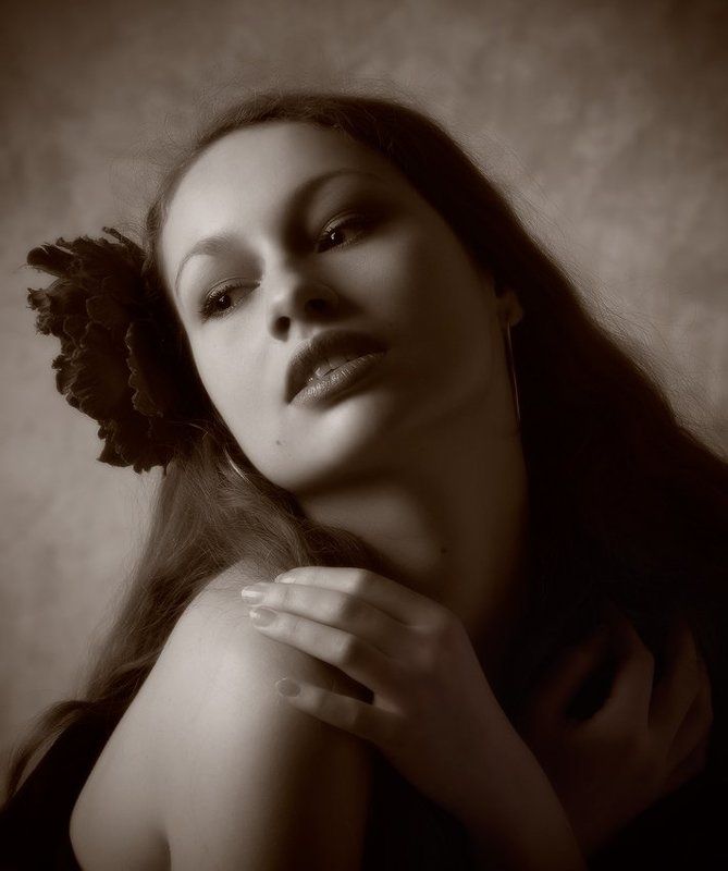 Мария фото превью