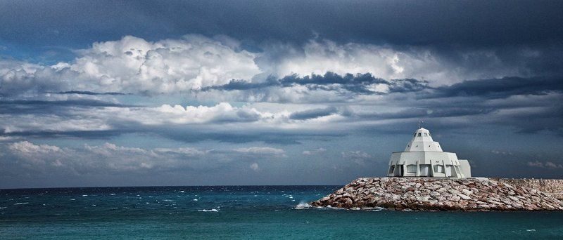 Маяк.photo preview