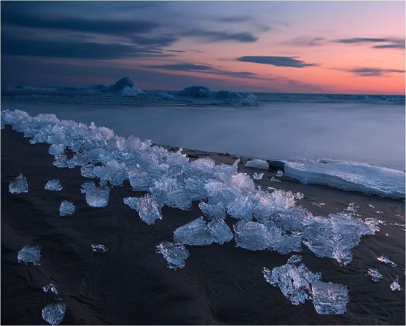 Хрустальные берегаphoto preview
