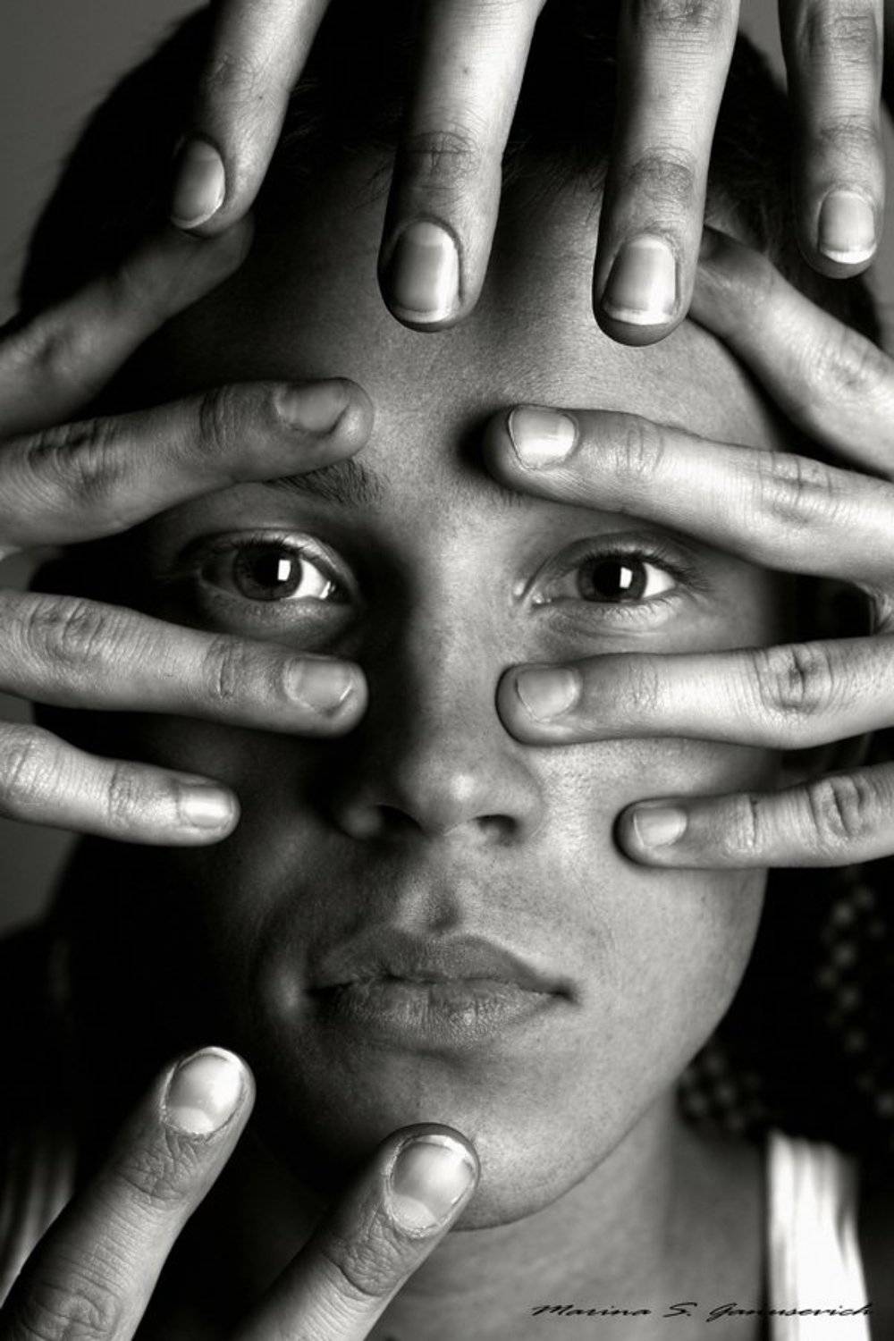 , Marina S. Ganusevich