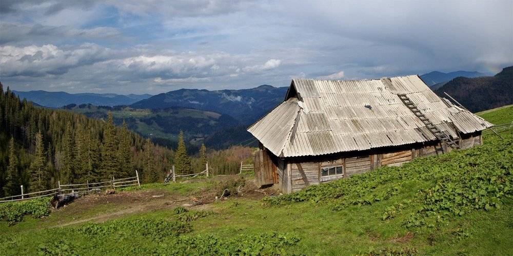 приезжайте. Автор: Piligrim карпаты, природа, пейзаж, горы, свобода, путешествие, панорама, Piligrim