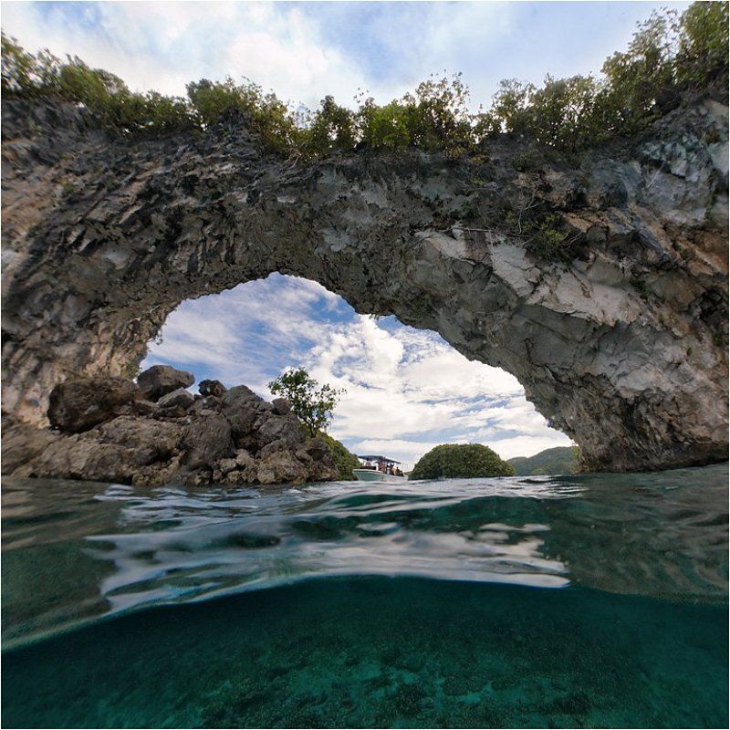 циркуляр Аркаphoto preview