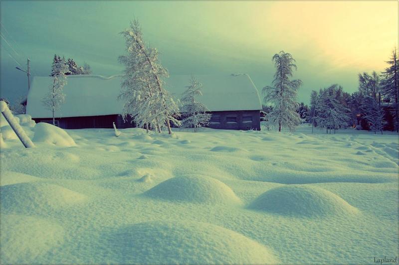 Замело, заснежилоphoto preview