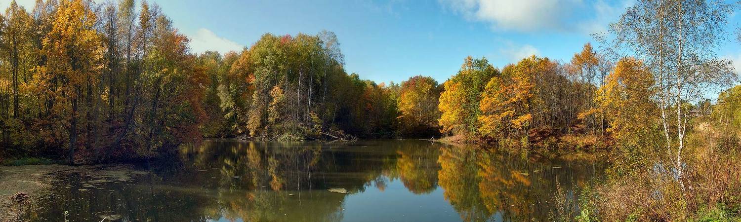 Осень. Автор: Вадим , Вадим