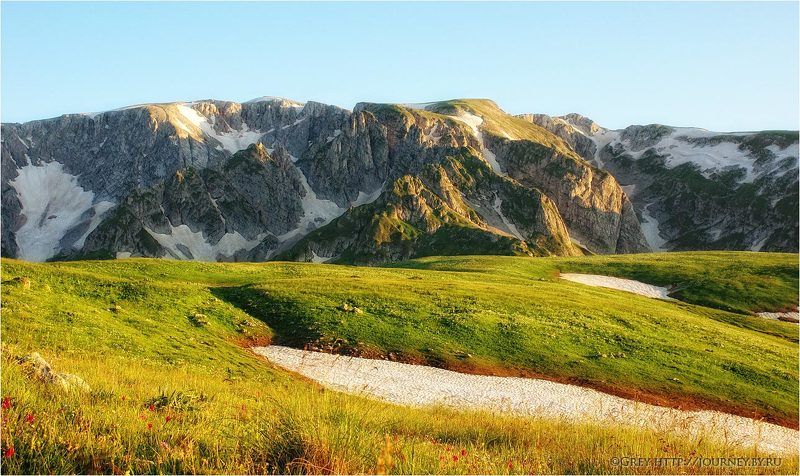 Июльские вечера у Пшехо-Суphoto preview