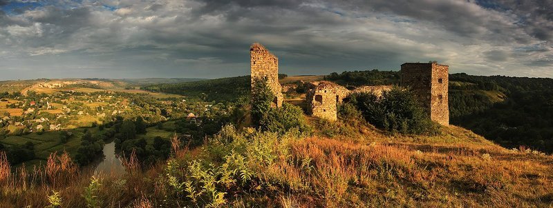 Пролетая над гнездом кукушкиphoto preview