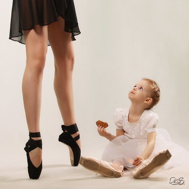 когда вырасту...photo preview