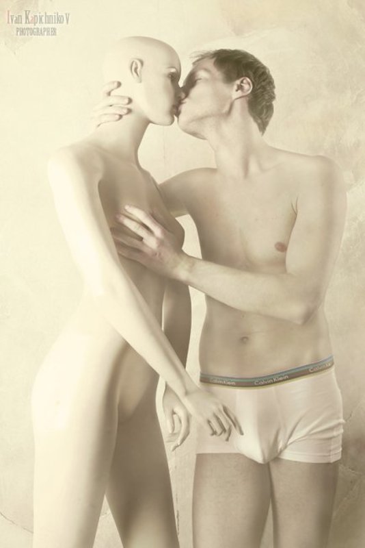 Нежностьphoto preview