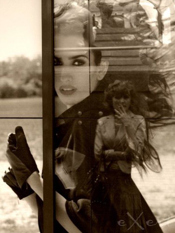 Reflectionphoto preview