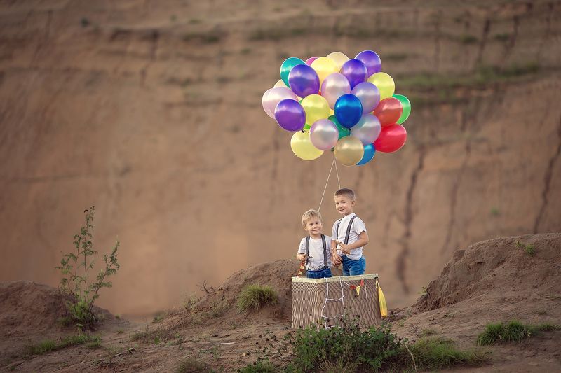 Гоша и женяphoto preview