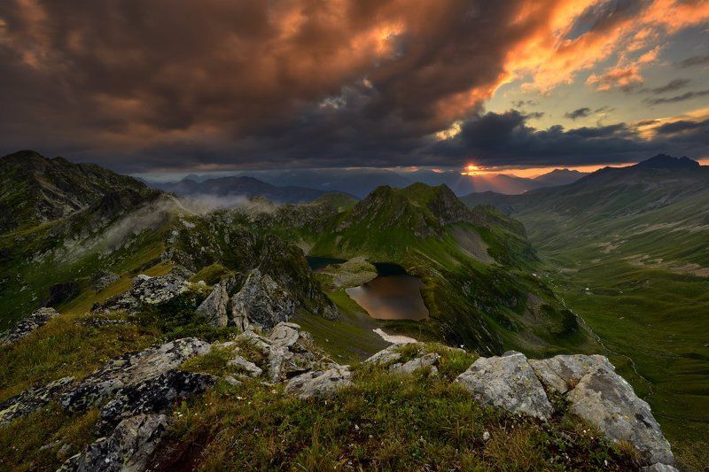 У истока Загеданкиphoto preview