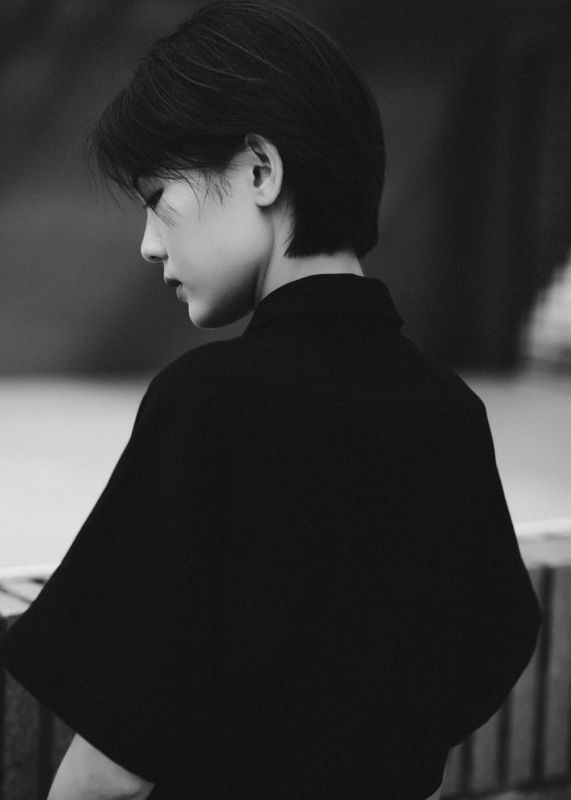 portrait bwphoto preview