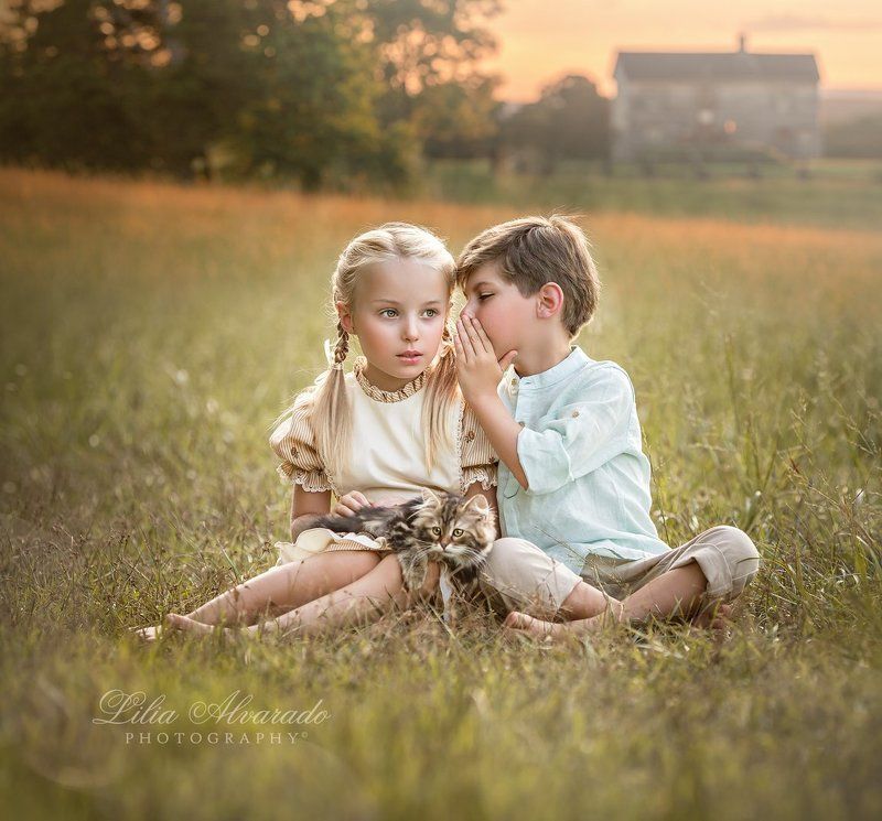 secret,kids,children,taking,listening, childhood,vintage,old, worrld Can You Keep a Secret?photo preview