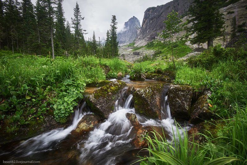 Ергаки ***photo preview