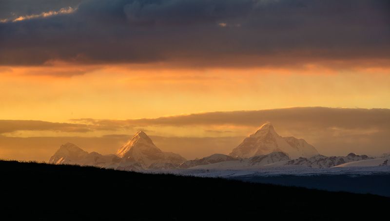 природа, пейзаж, киргизия Киргизия • плато Кагалачап • Кзыл-Аскер • Данковаphoto preview