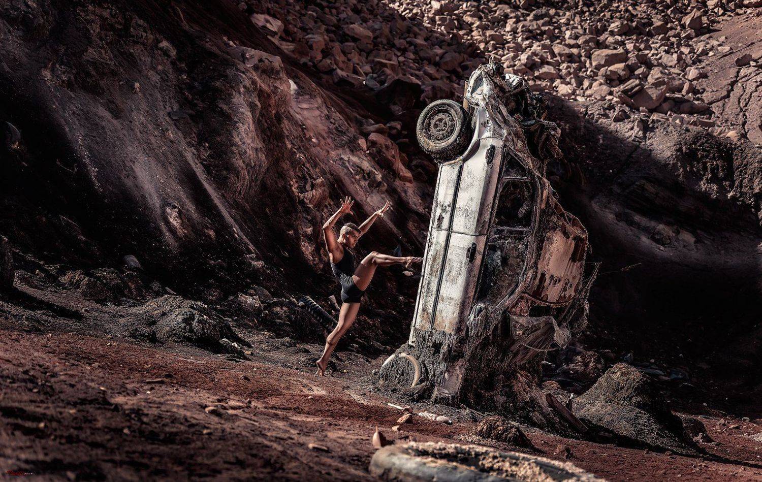 , Баженов Денис