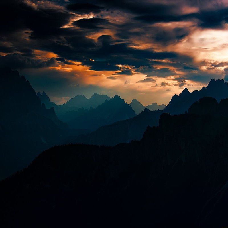 Dolomitesphoto preview