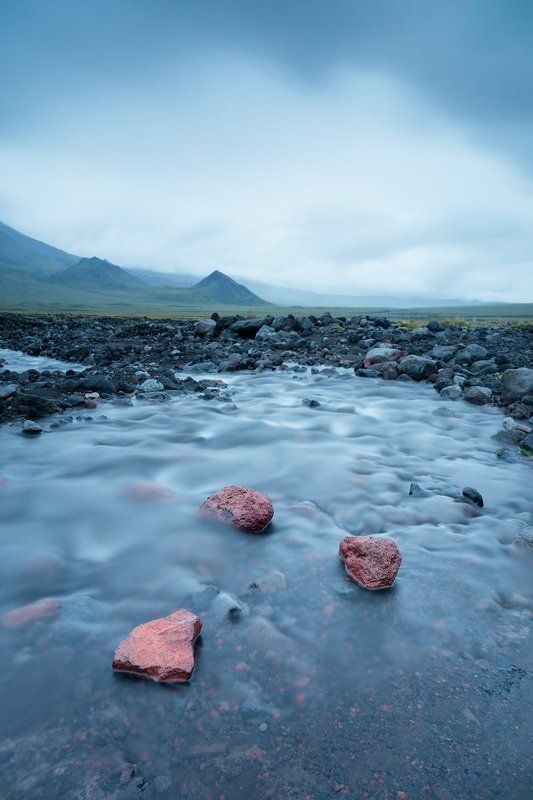 Камчатка \\ Kamchatkaphoto preview