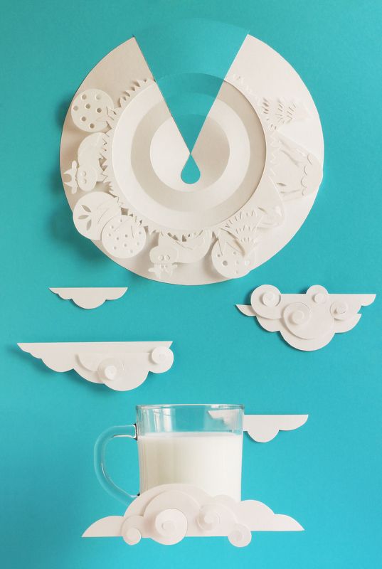 Парное молокоphoto preview