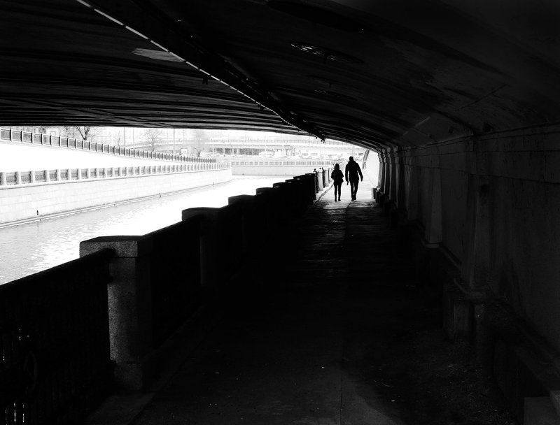 яузский мостphoto preview