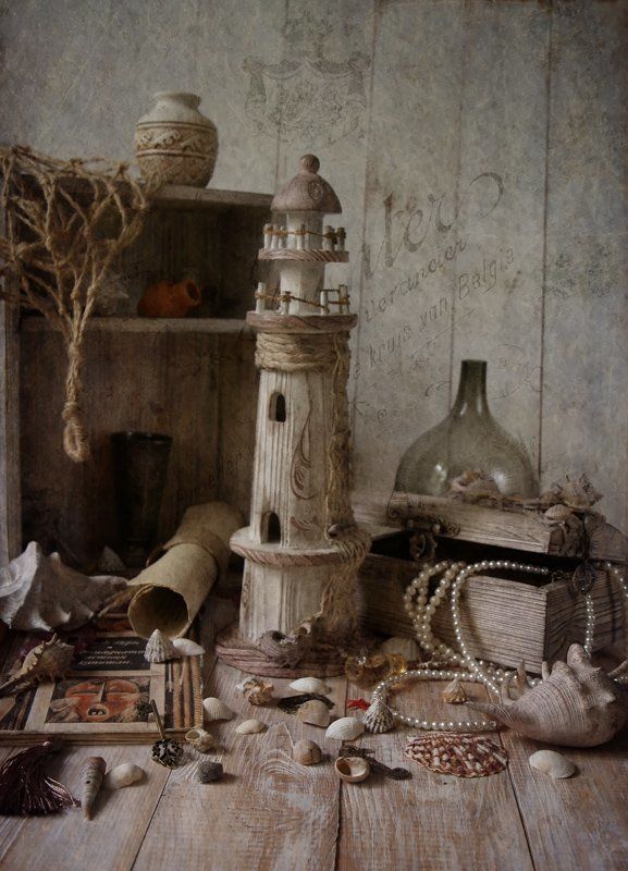 море волнуется раз..)) фото превью