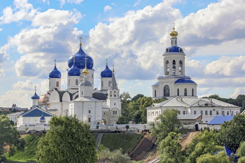 деревня, лето, владимир, суздаль Летоphoto preview